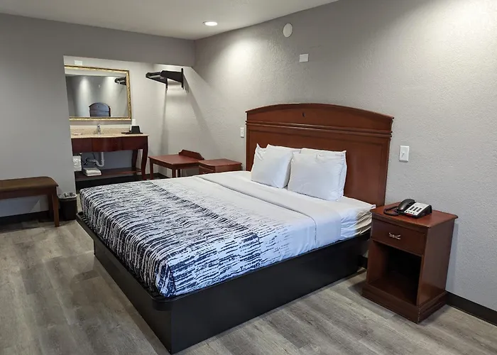 Okc Hotel