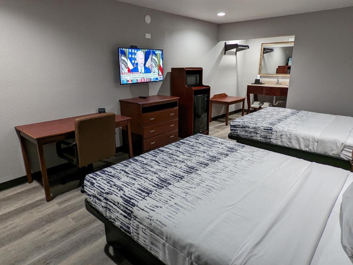 Hotel Okc Oklahoma City