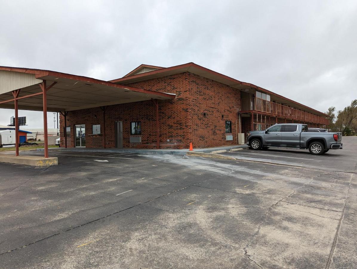 Hotel Okc